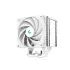 Deepcool AK500 WH Single Tower CPU Air Cooler